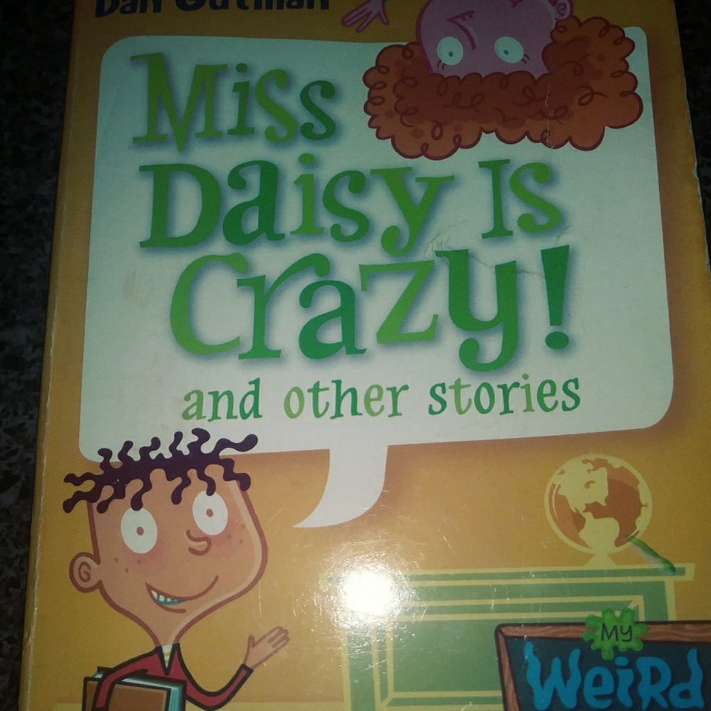 Childrens book